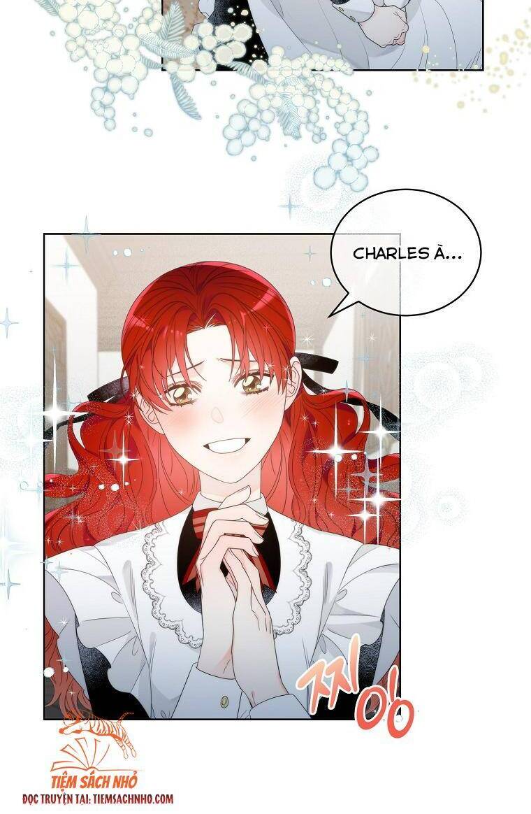 Hoàng Hậu Ác Nữ Yêu Quý Tôi Chapter 4 - 8