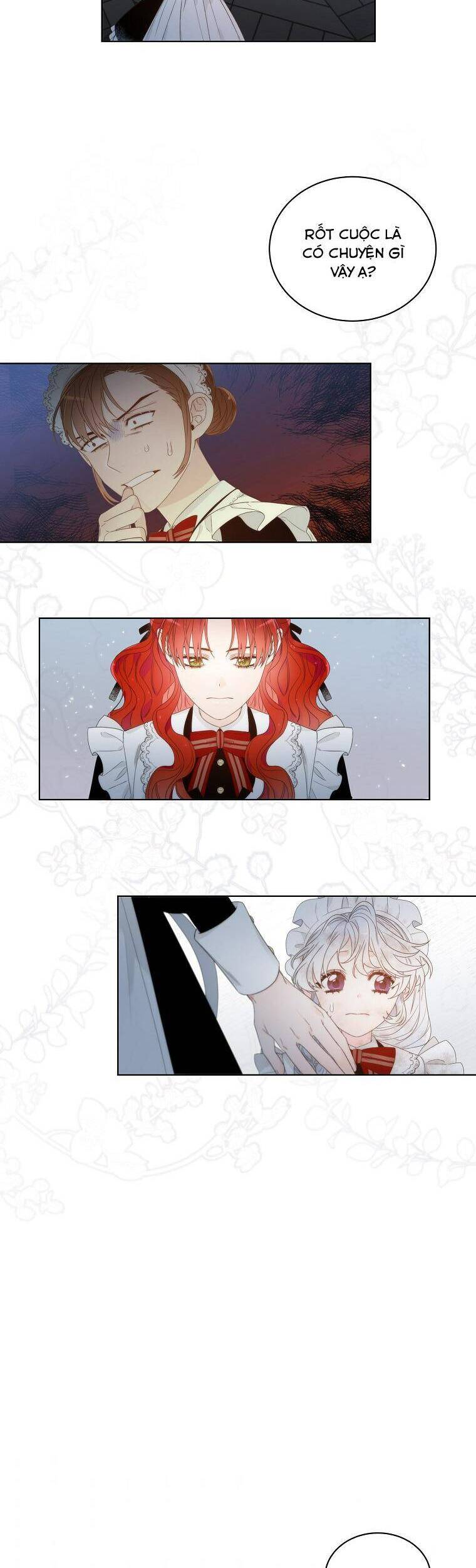 Hoàng Hậu Ác Nữ Yêu Quý Tôi Chapter 5 - 14