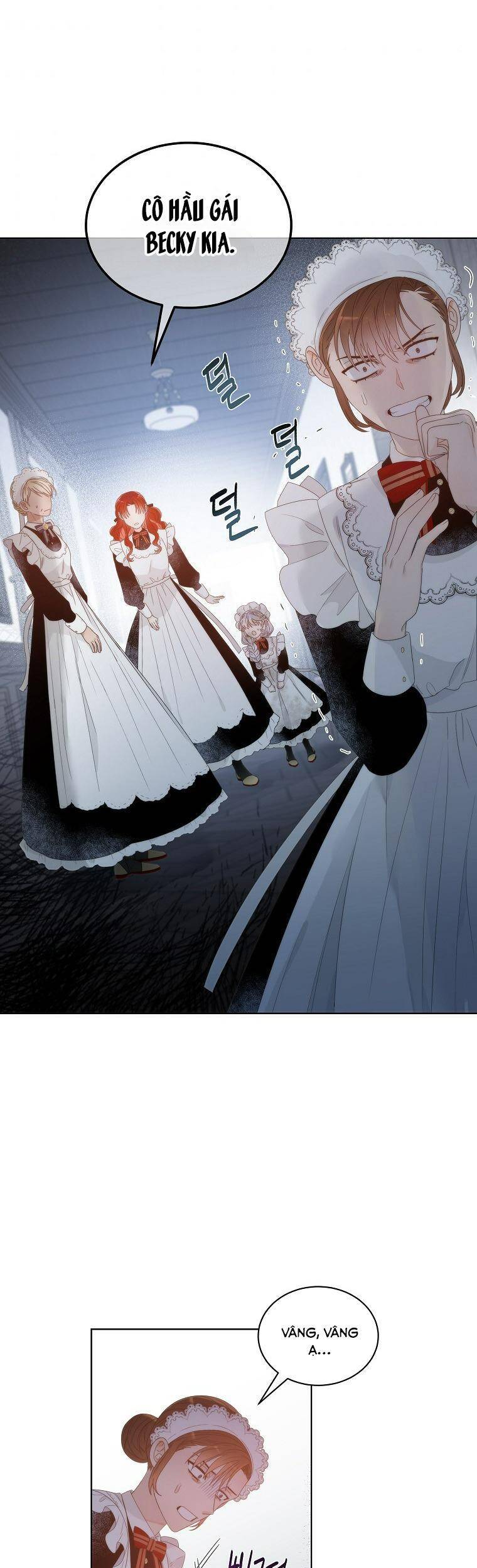 Hoàng Hậu Ác Nữ Yêu Quý Tôi Chapter 5 - 16