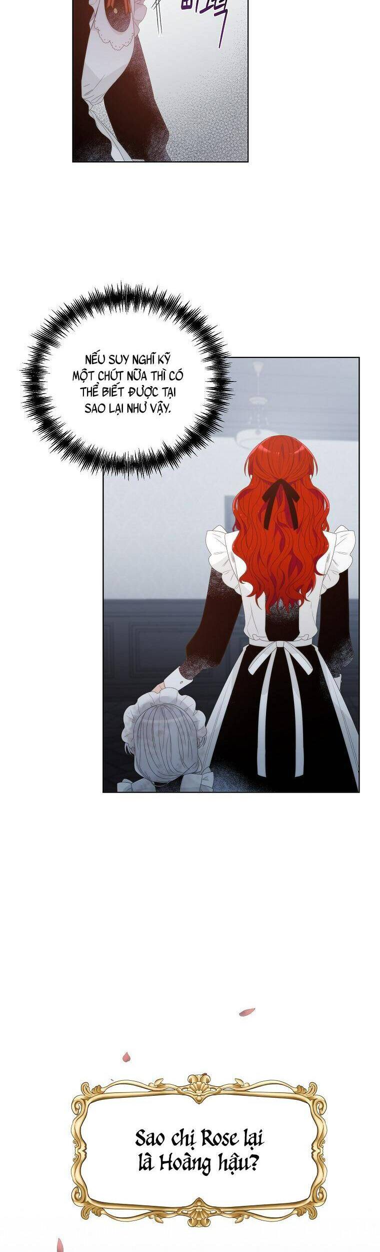 Hoàng Hậu Ác Nữ Yêu Quý Tôi Chapter 5 - 17