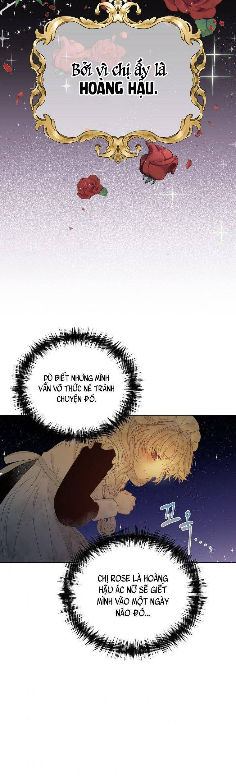 Hoàng Hậu Ác Nữ Yêu Quý Tôi Chapter 5 - 19