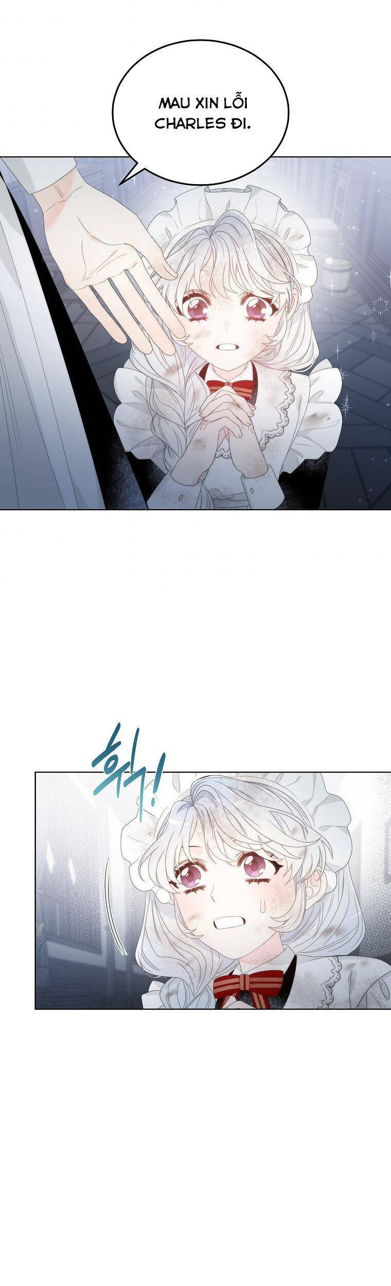 Hoàng Hậu Ác Nữ Yêu Quý Tôi Chapter 5 - 20