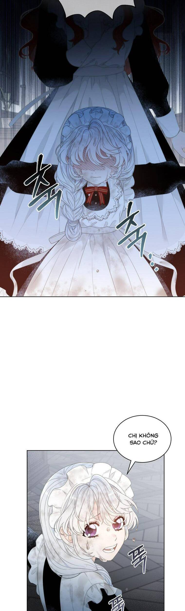 Hoàng Hậu Ác Nữ Yêu Quý Tôi Chapter 5 - 3