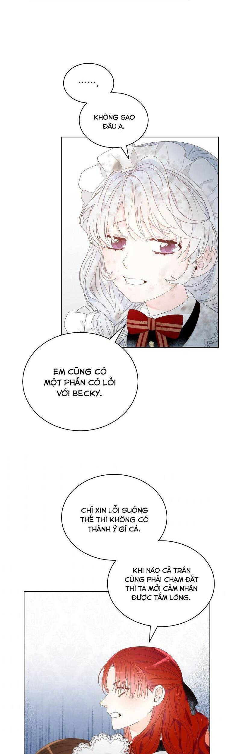 Hoàng Hậu Ác Nữ Yêu Quý Tôi Chapter 5 - 24