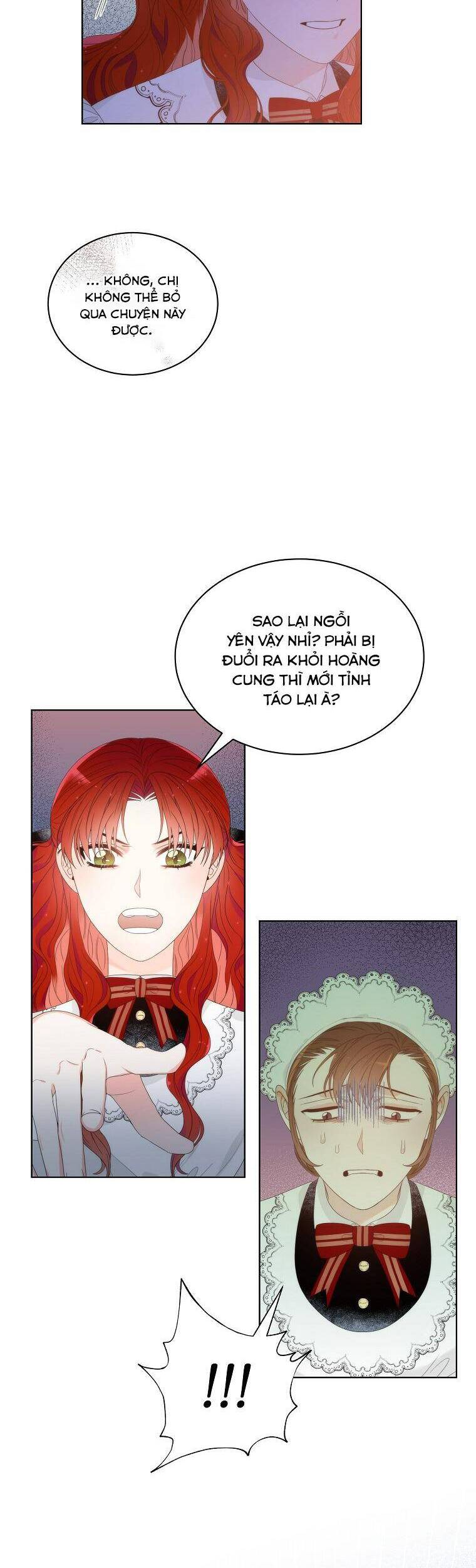 Hoàng Hậu Ác Nữ Yêu Quý Tôi Chapter 5 - 26