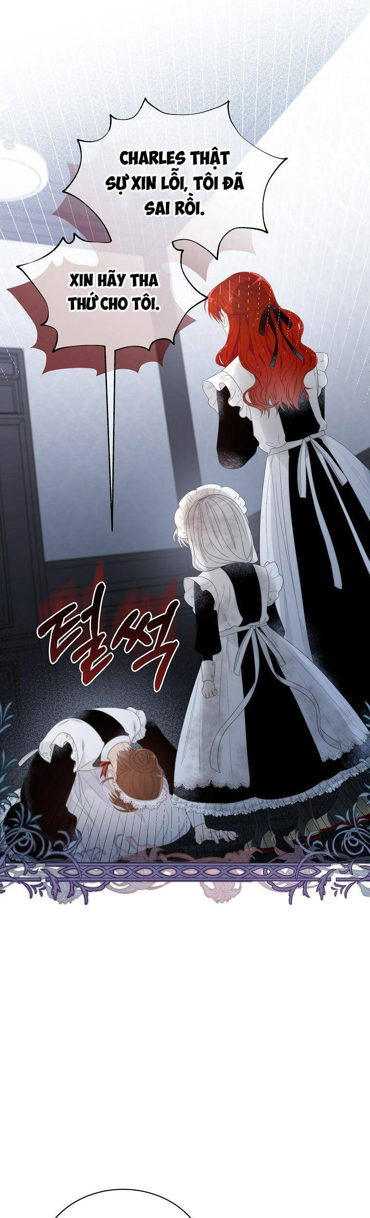 Hoàng Hậu Ác Nữ Yêu Quý Tôi Chapter 5 - 27