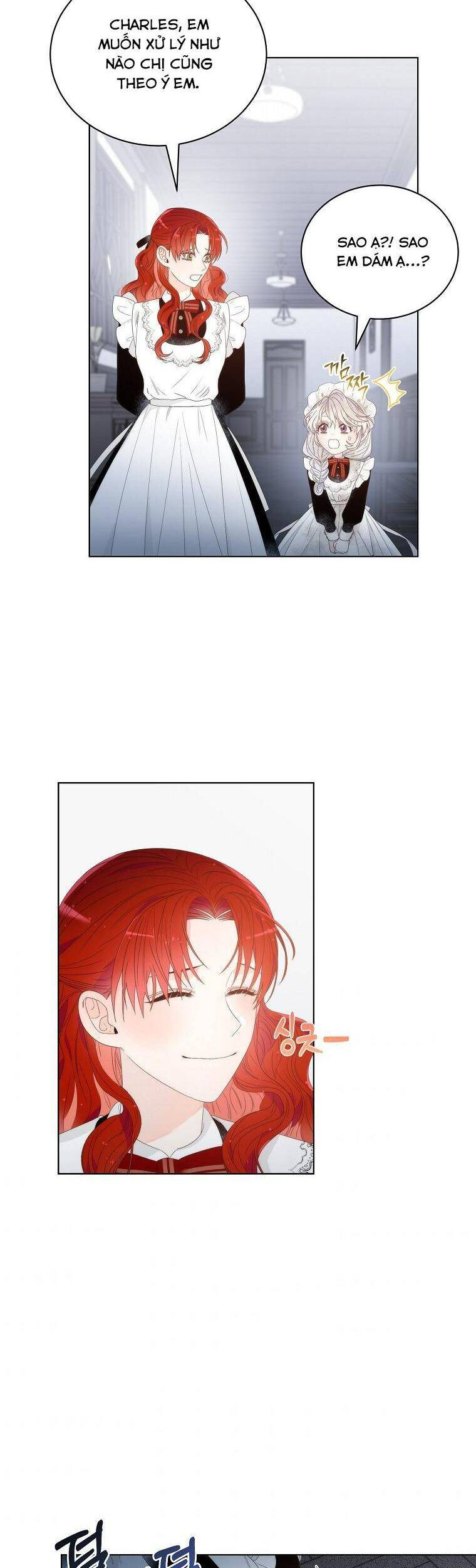 Hoàng Hậu Ác Nữ Yêu Quý Tôi Chapter 5 - 28