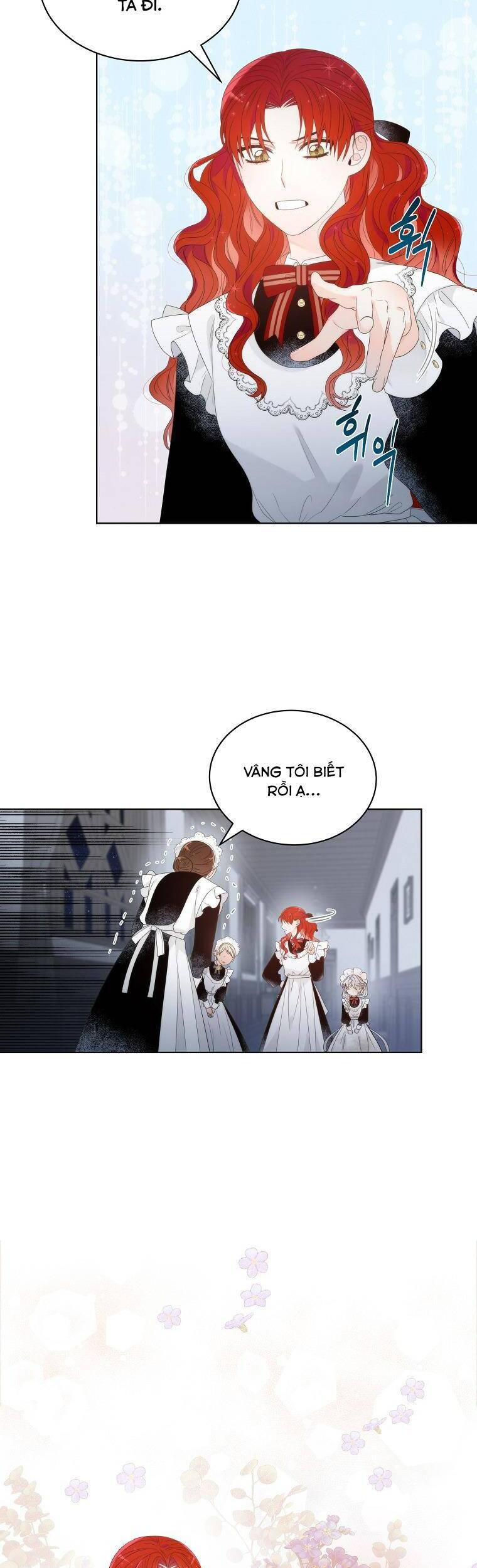 Hoàng Hậu Ác Nữ Yêu Quý Tôi Chapter 5 - 32