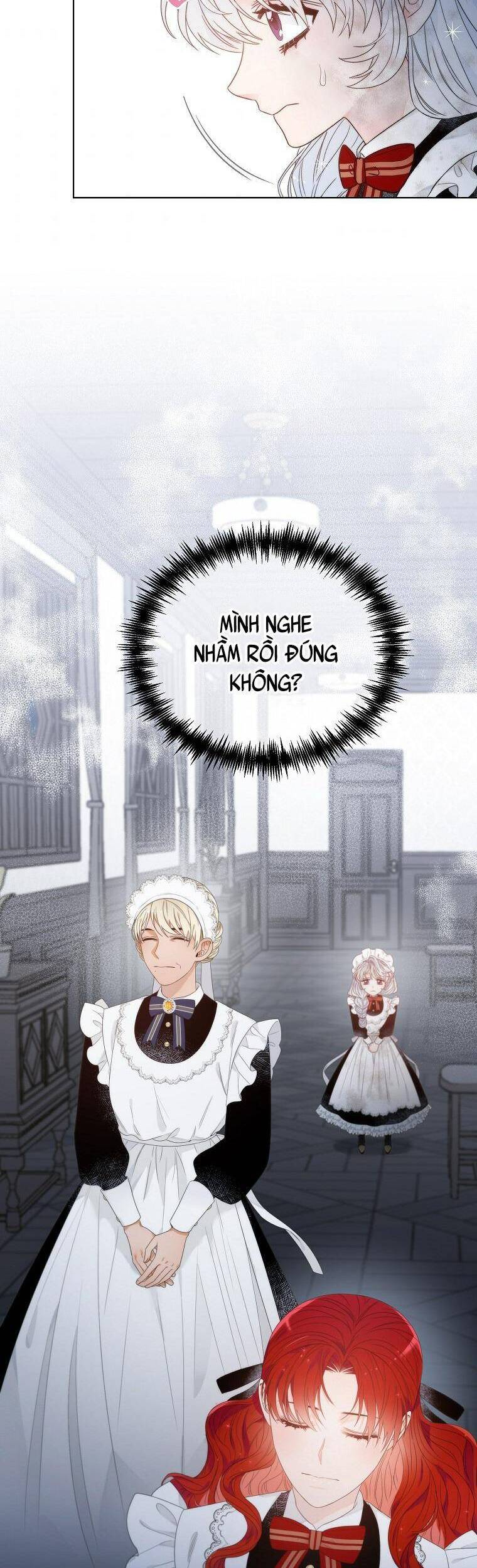 Hoàng Hậu Ác Nữ Yêu Quý Tôi Chapter 5 - 38