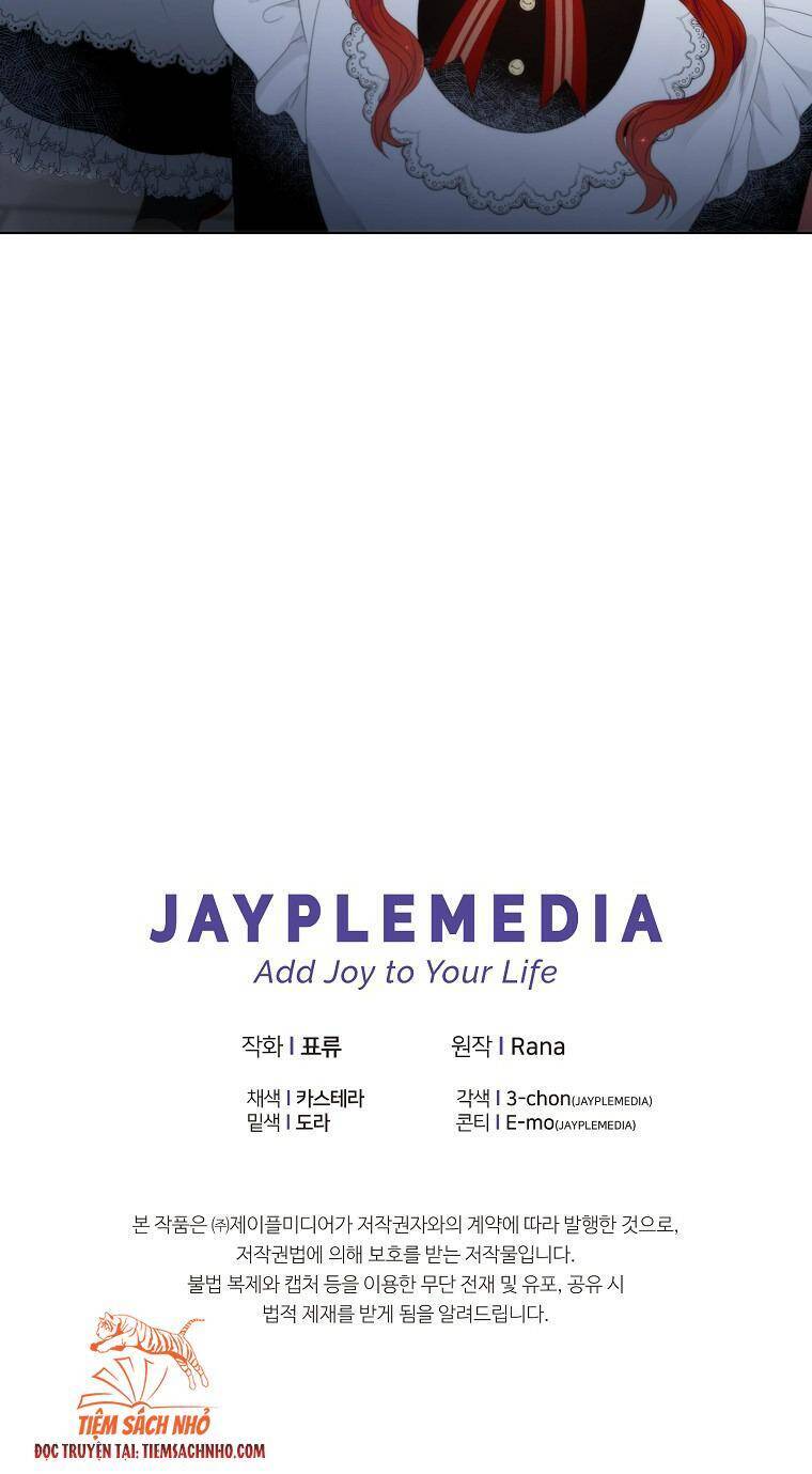 Hoàng Hậu Ác Nữ Yêu Quý Tôi Chapter 5 - 39