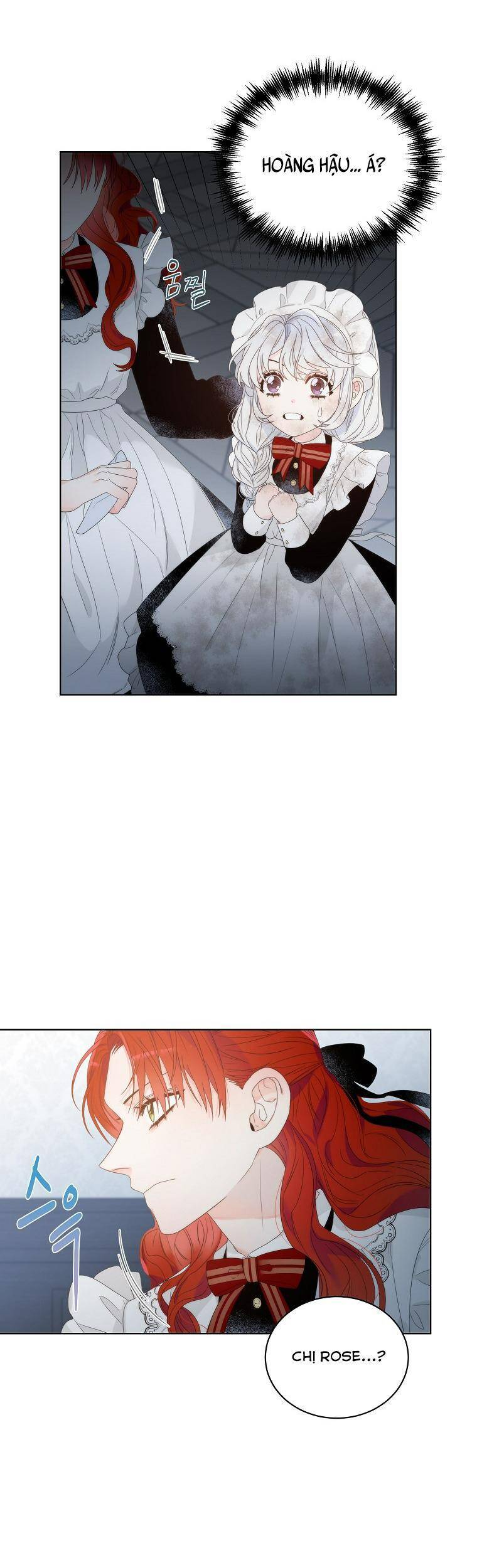 Hoàng Hậu Ác Nữ Yêu Quý Tôi Chapter 5 - 9
