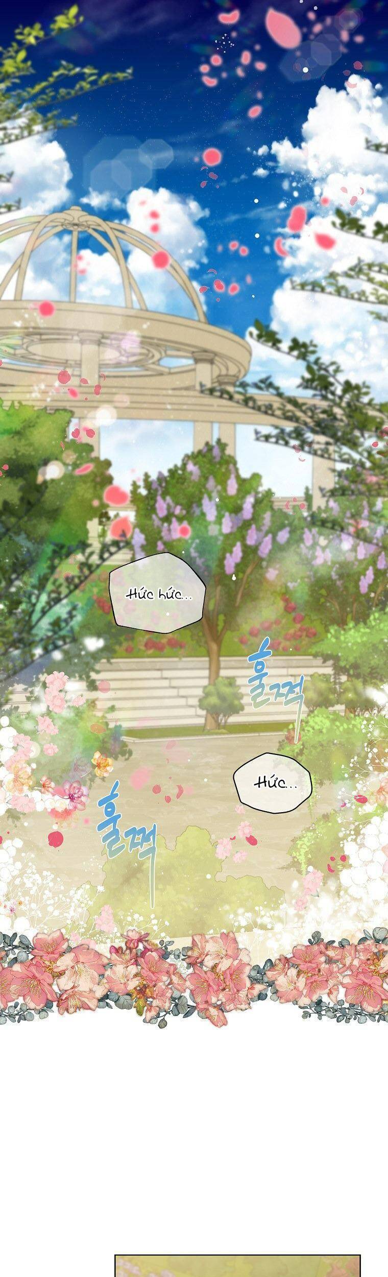 Hoàng Hậu Ác Nữ Yêu Quý Tôi Chapter 6 - 2