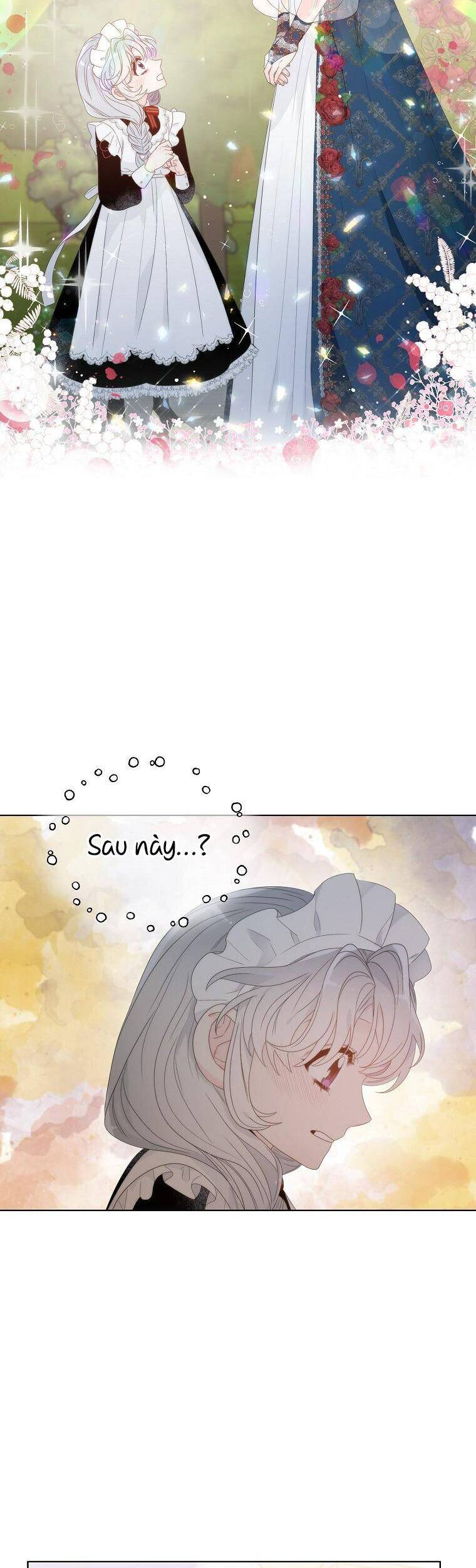 Hoàng Hậu Ác Nữ Yêu Quý Tôi Chapter 6 - 12