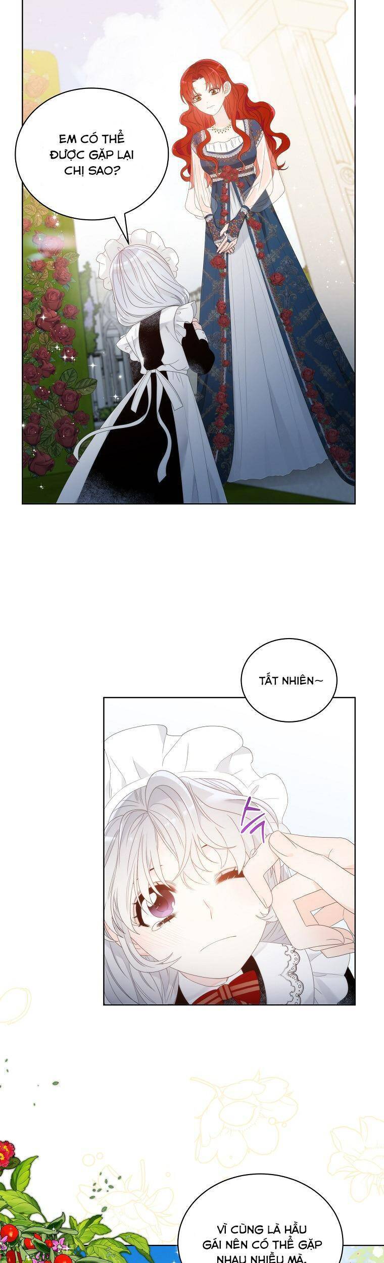 Hoàng Hậu Ác Nữ Yêu Quý Tôi Chapter 6 - 13