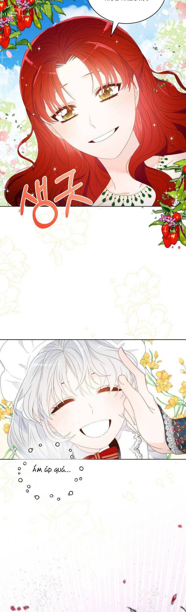 Hoàng Hậu Ác Nữ Yêu Quý Tôi Chapter 6 - 14