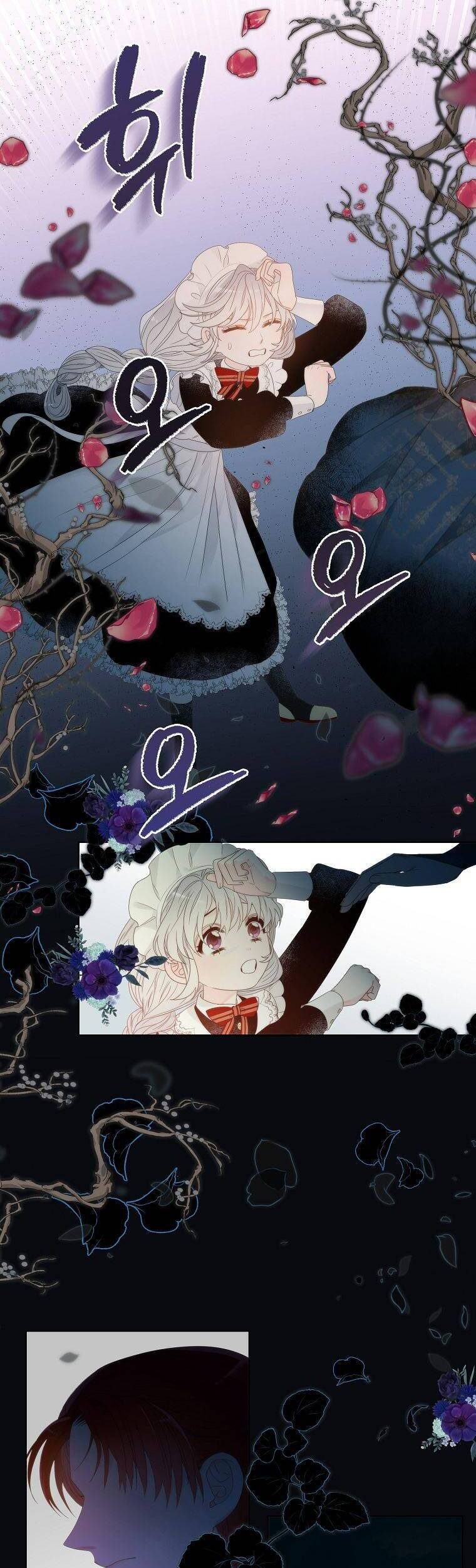 Hoàng Hậu Ác Nữ Yêu Quý Tôi Chapter 6 - 15