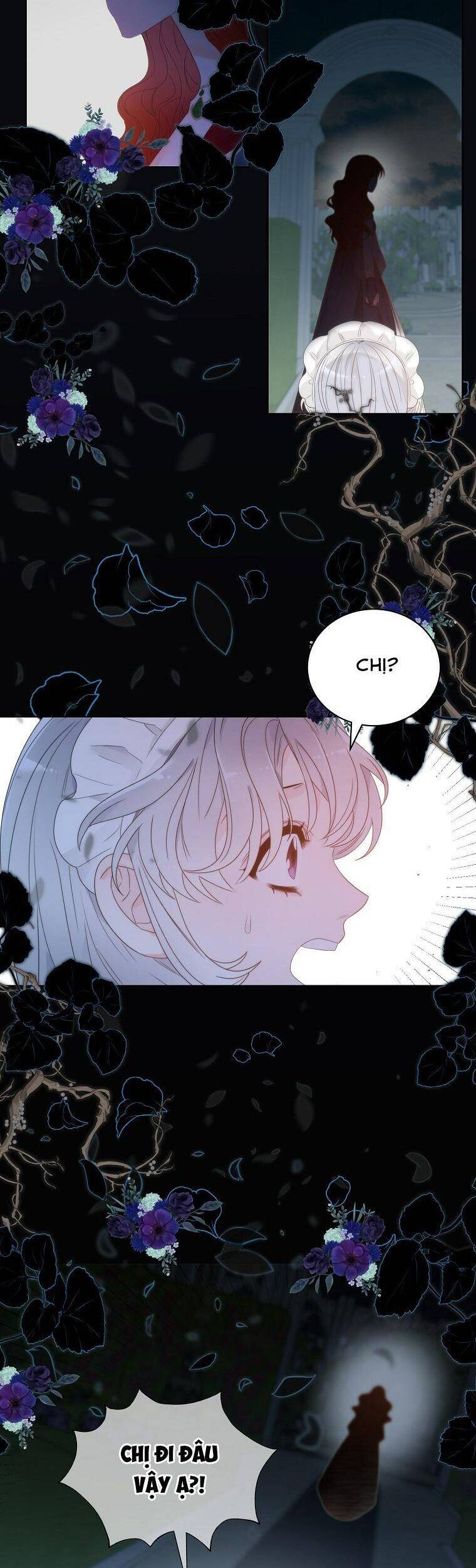 Hoàng Hậu Ác Nữ Yêu Quý Tôi Chapter 6 - 16