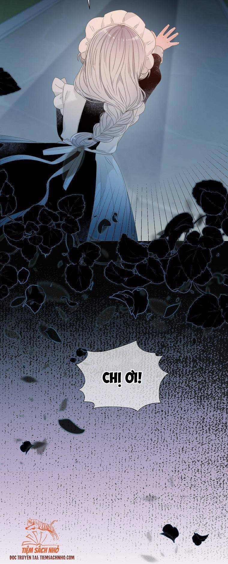 Hoàng Hậu Ác Nữ Yêu Quý Tôi Chapter 6 - 17