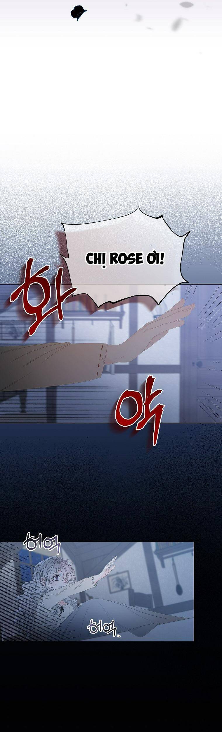 Hoàng Hậu Ác Nữ Yêu Quý Tôi Chapter 6 - 18
