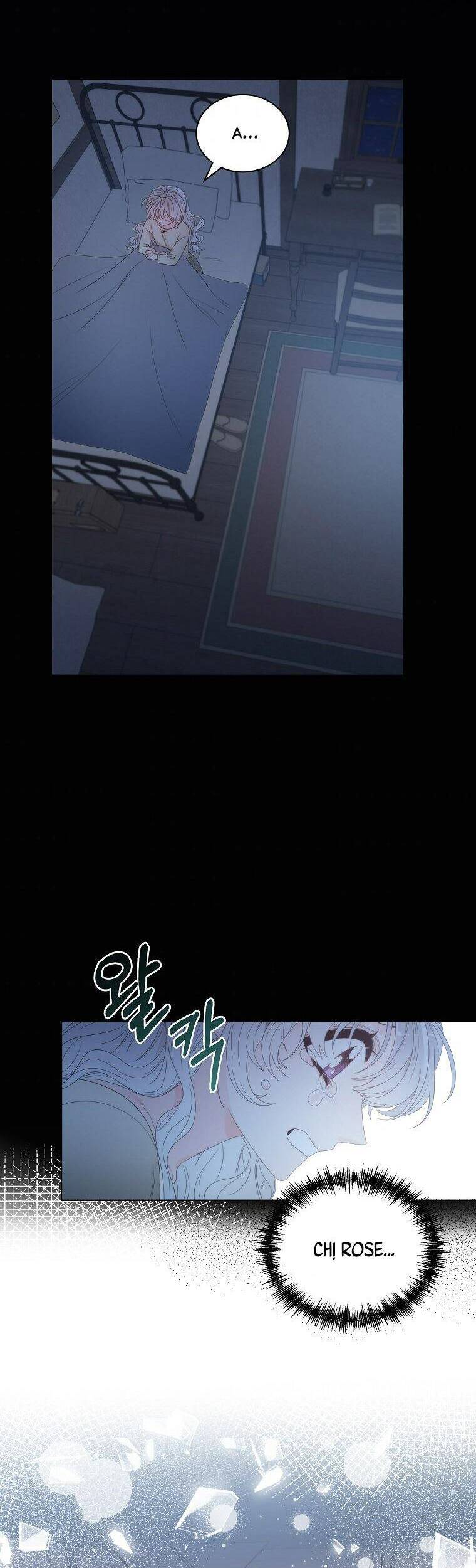 Hoàng Hậu Ác Nữ Yêu Quý Tôi Chapter 6 - 19