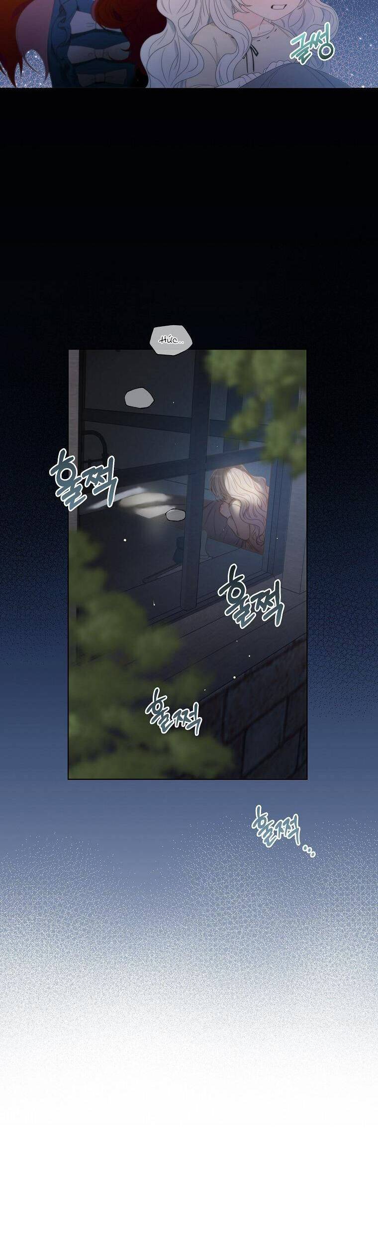 Hoàng Hậu Ác Nữ Yêu Quý Tôi Chapter 6 - 21