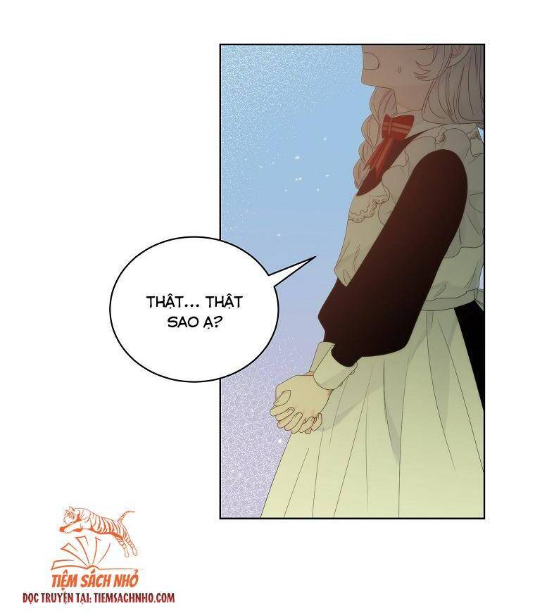 Hoàng Hậu Ác Nữ Yêu Quý Tôi Chapter 6 - 24
