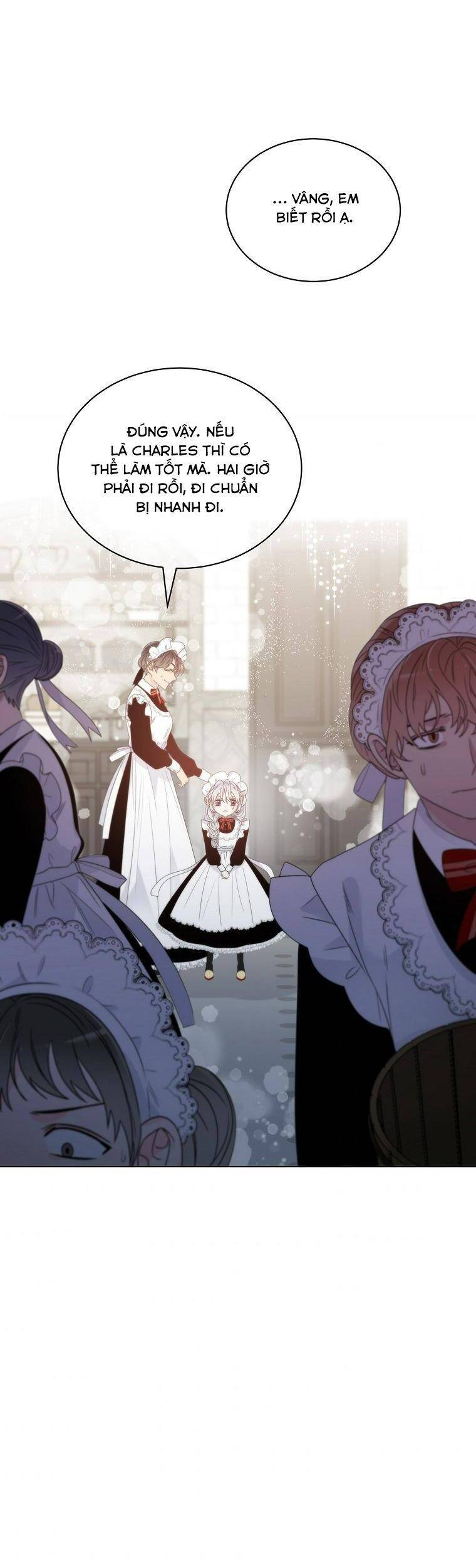 Hoàng Hậu Ác Nữ Yêu Quý Tôi Chapter 6 - 27
