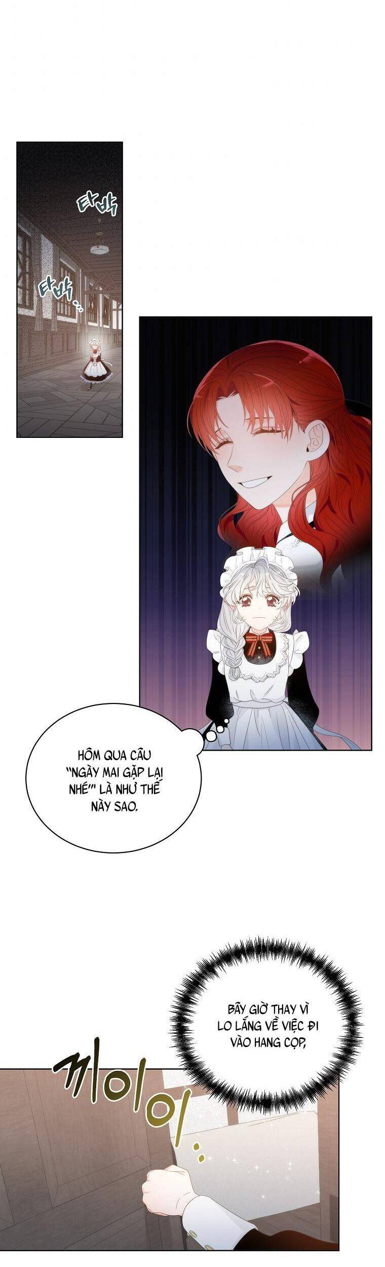 Hoàng Hậu Ác Nữ Yêu Quý Tôi Chapter 6 - 28