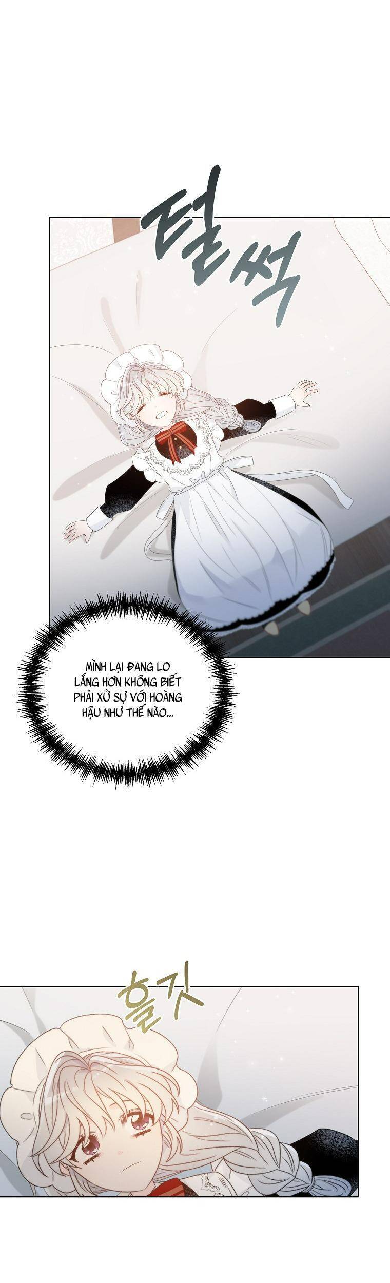 Hoàng Hậu Ác Nữ Yêu Quý Tôi Chapter 6 - 29