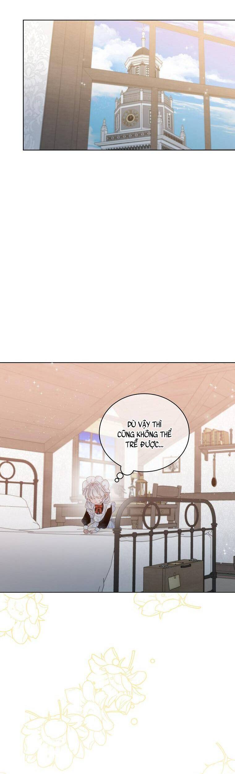 Hoàng Hậu Ác Nữ Yêu Quý Tôi Chapter 6 - 30