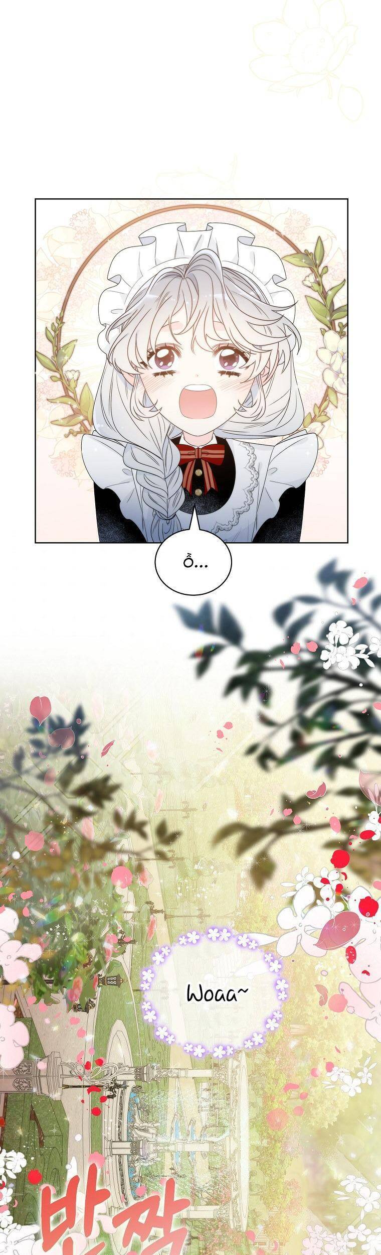 Hoàng Hậu Ác Nữ Yêu Quý Tôi Chapter 6 - 32