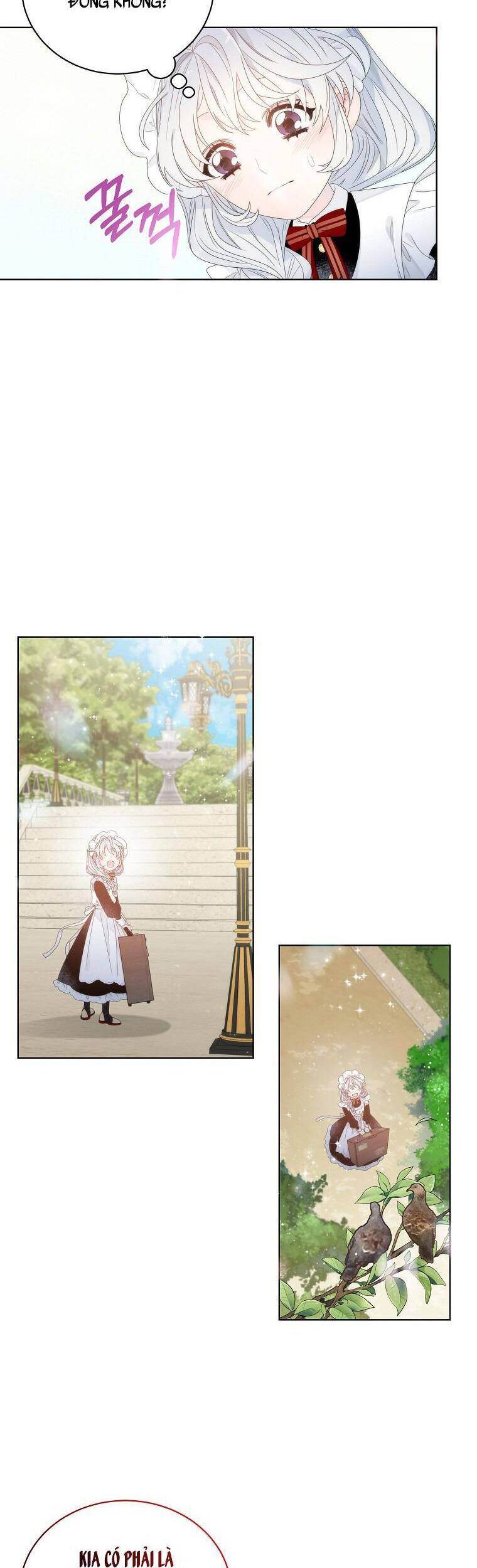 Hoàng Hậu Ác Nữ Yêu Quý Tôi Chapter 6 - 35