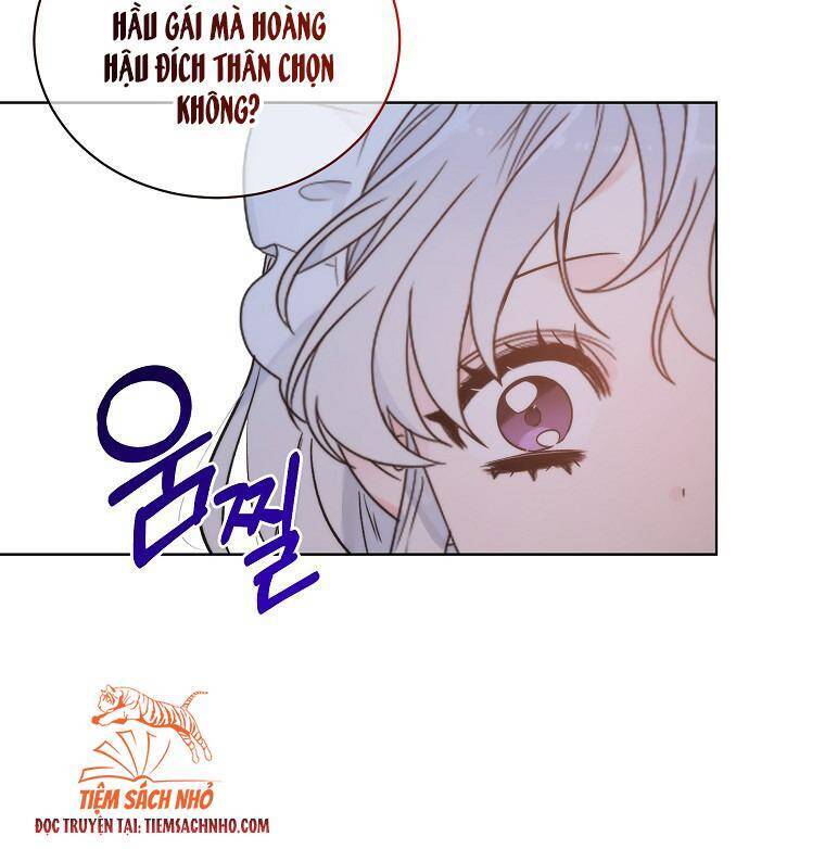 Hoàng Hậu Ác Nữ Yêu Quý Tôi Chapter 6 - 36