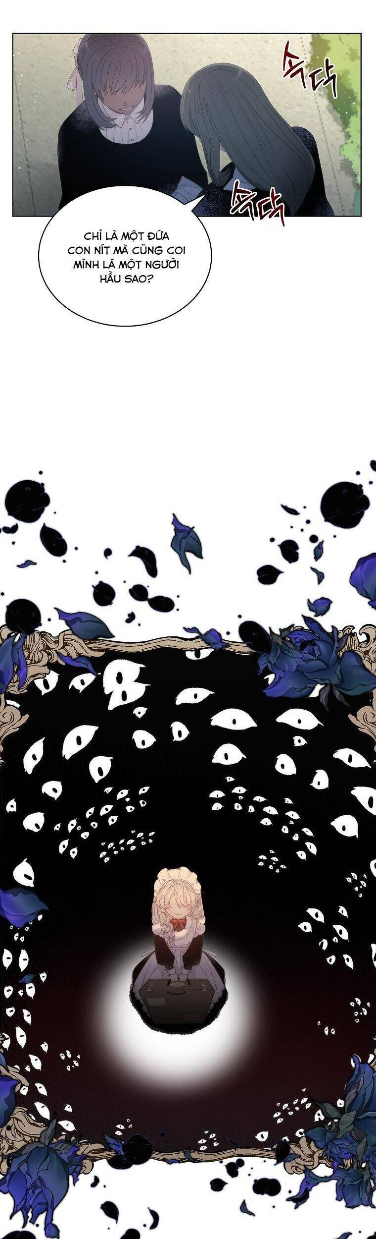 Hoàng Hậu Ác Nữ Yêu Quý Tôi Chapter 6 - 38