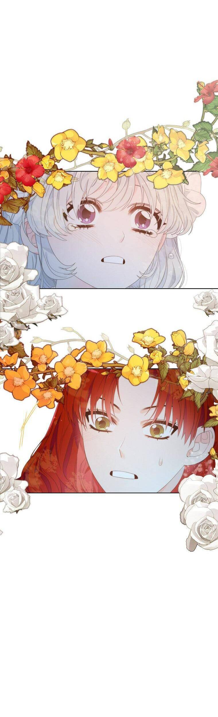 Hoàng Hậu Ác Nữ Yêu Quý Tôi Chapter 6 - 5