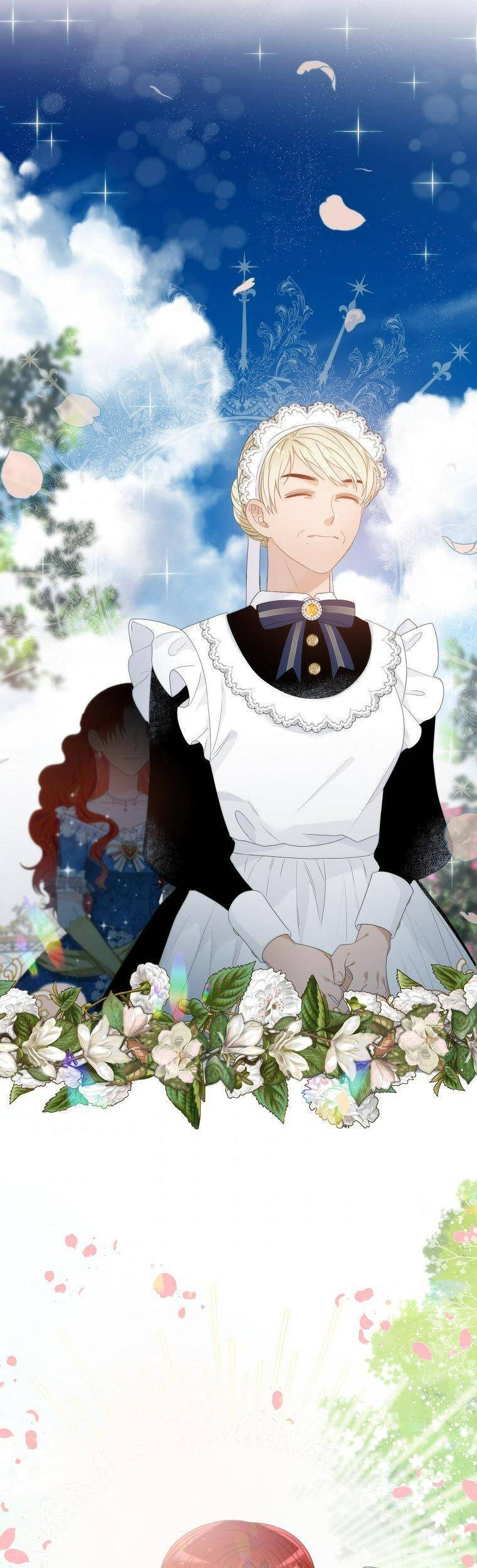 Hoàng Hậu Ác Nữ Yêu Quý Tôi Chapter 7 - 2