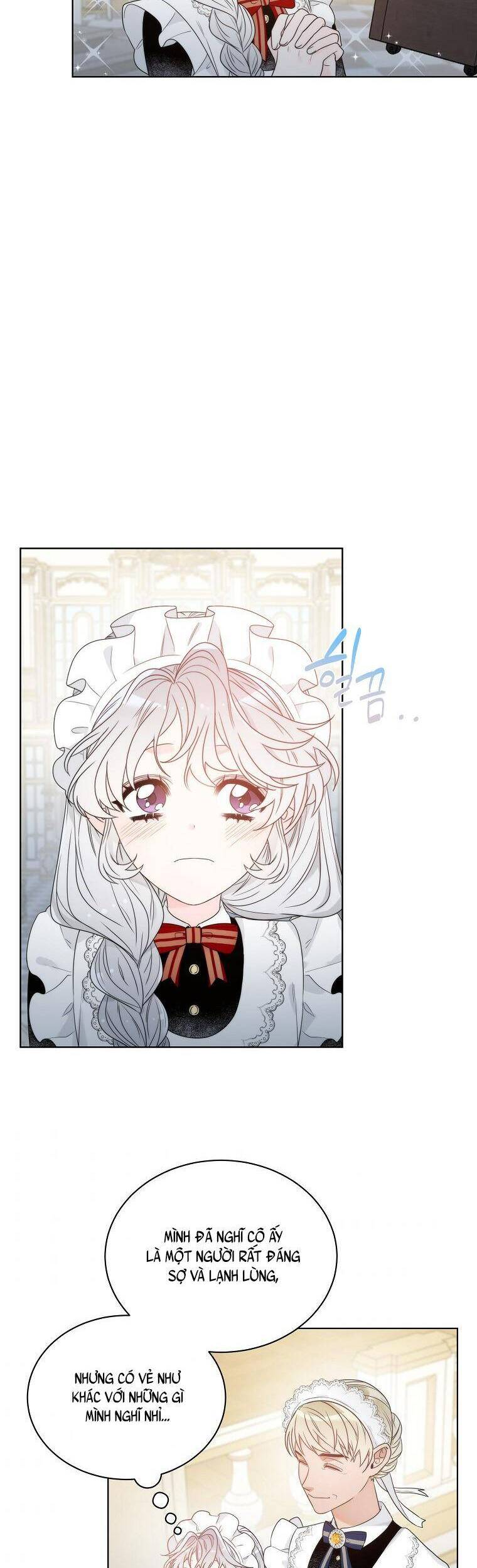 Hoàng Hậu Ác Nữ Yêu Quý Tôi Chapter 7 - 19