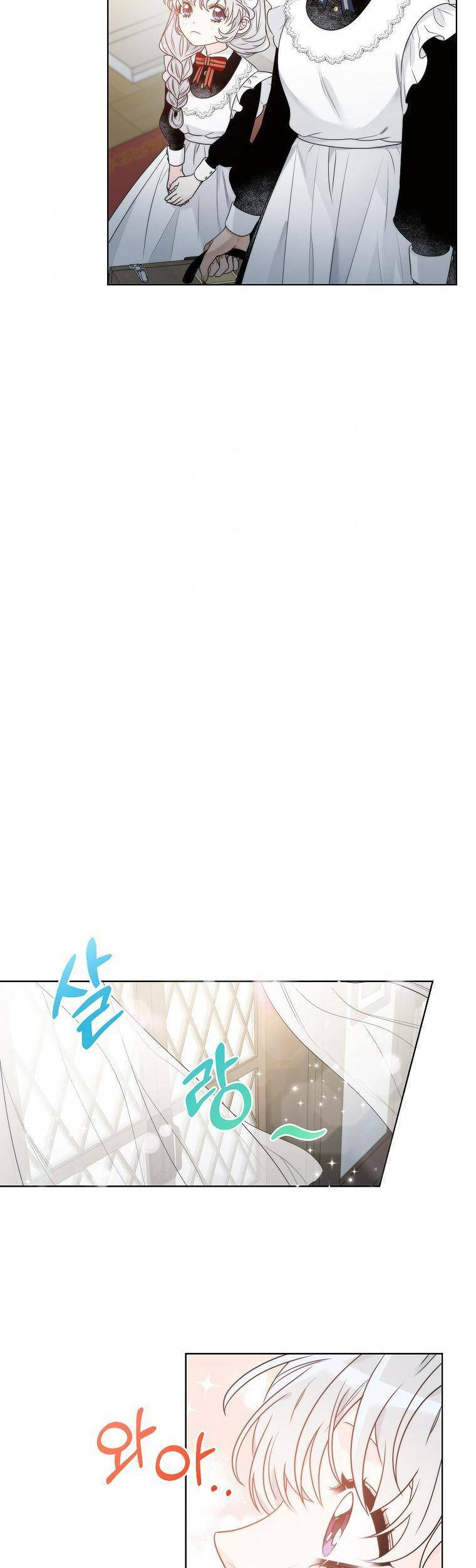 Hoàng Hậu Ác Nữ Yêu Quý Tôi Chapter 7 - 20