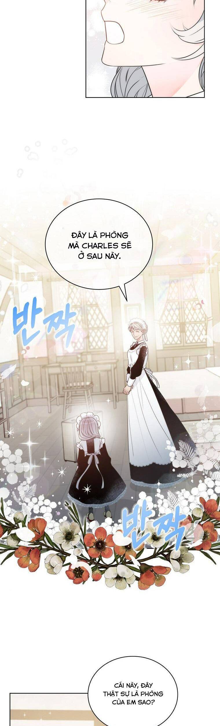 Hoàng Hậu Ác Nữ Yêu Quý Tôi Chapter 7 - 21