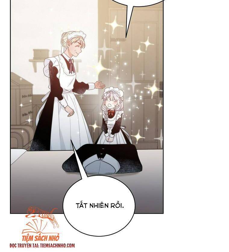 Hoàng Hậu Ác Nữ Yêu Quý Tôi Chapter 7 - 22