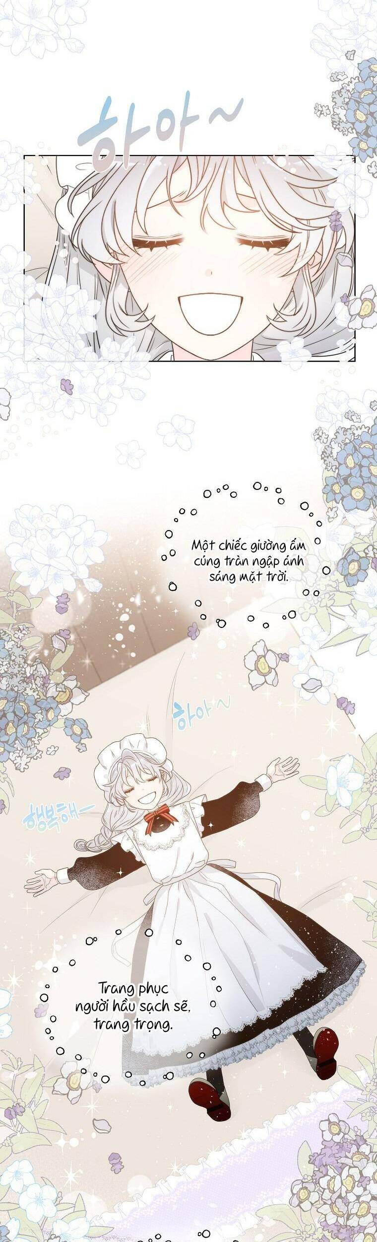 Hoàng Hậu Ác Nữ Yêu Quý Tôi Chapter 7 - 26