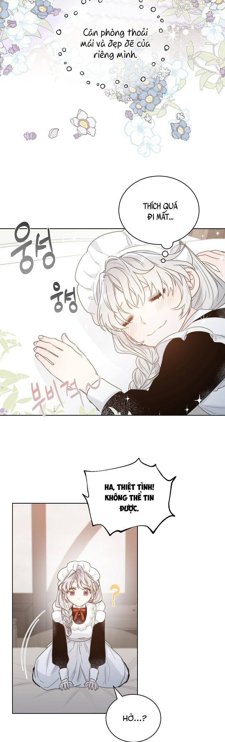 Hoàng Hậu Ác Nữ Yêu Quý Tôi Chapter 7 - 27