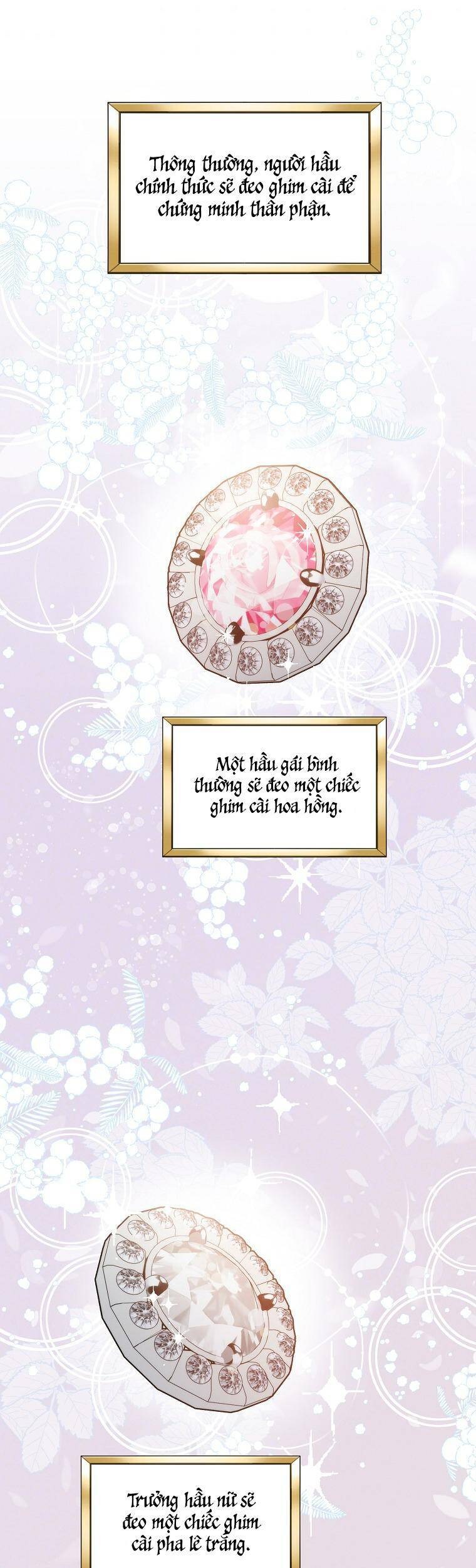 Hoàng Hậu Ác Nữ Yêu Quý Tôi Chapter 7 - 30