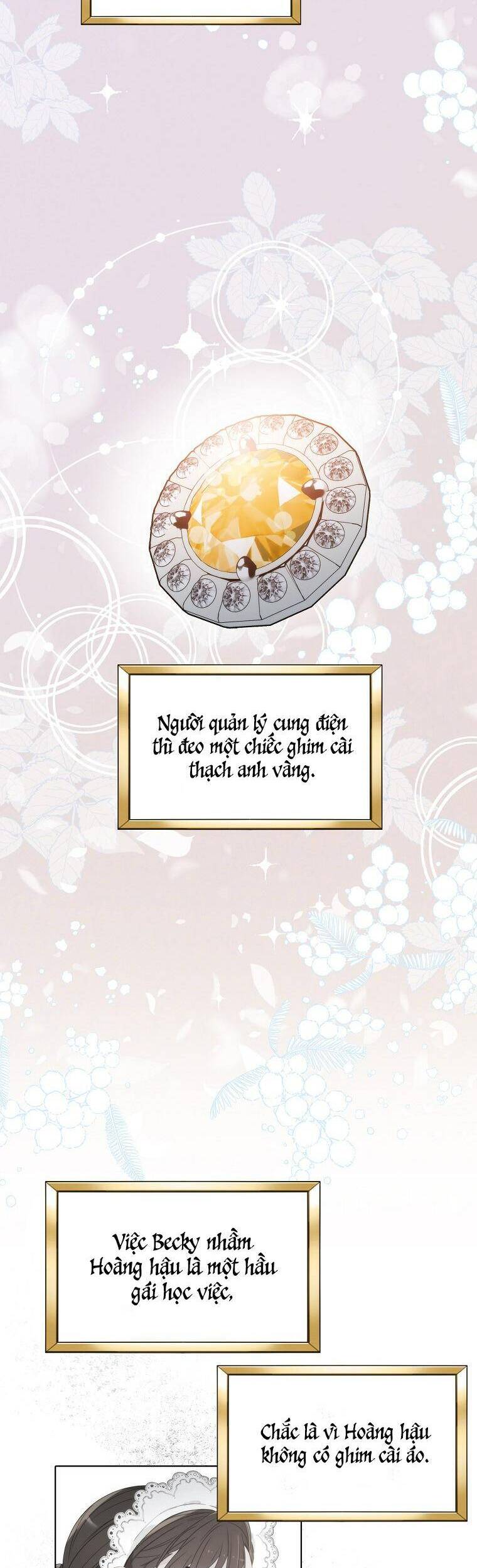 Hoàng Hậu Ác Nữ Yêu Quý Tôi Chapter 7 - 31