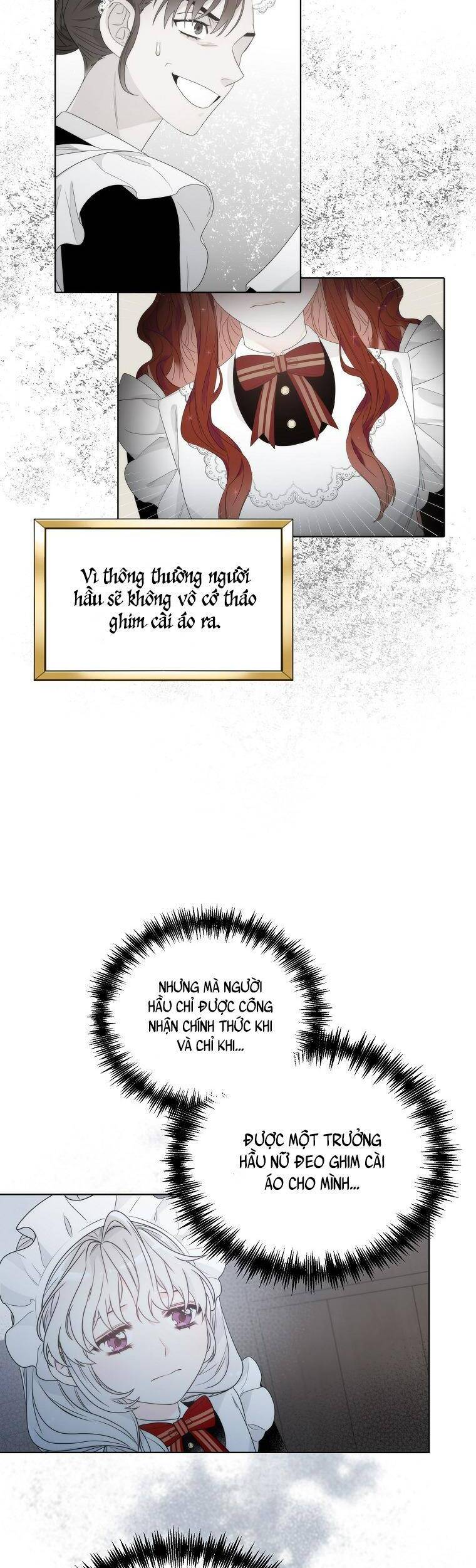 Hoàng Hậu Ác Nữ Yêu Quý Tôi Chapter 7 - 32