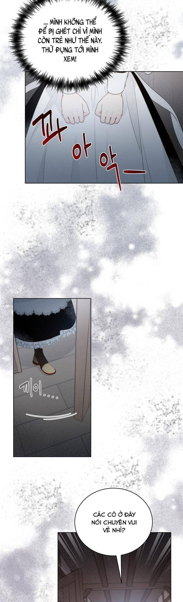 Hoàng Hậu Ác Nữ Yêu Quý Tôi Chapter 7 - 33