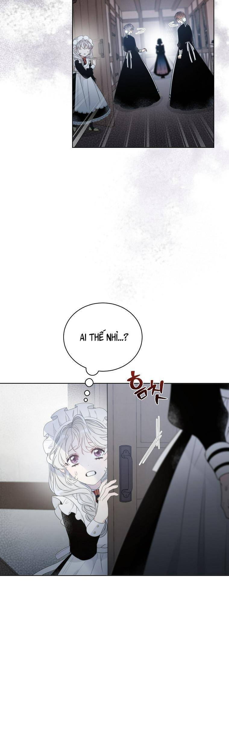 Hoàng Hậu Ác Nữ Yêu Quý Tôi Chapter 7 - 34