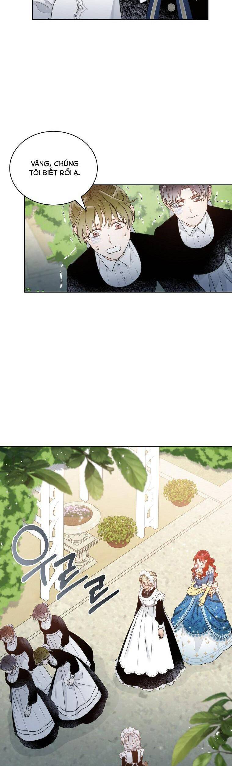 Hoàng Hậu Ác Nữ Yêu Quý Tôi Chapter 7 - 5