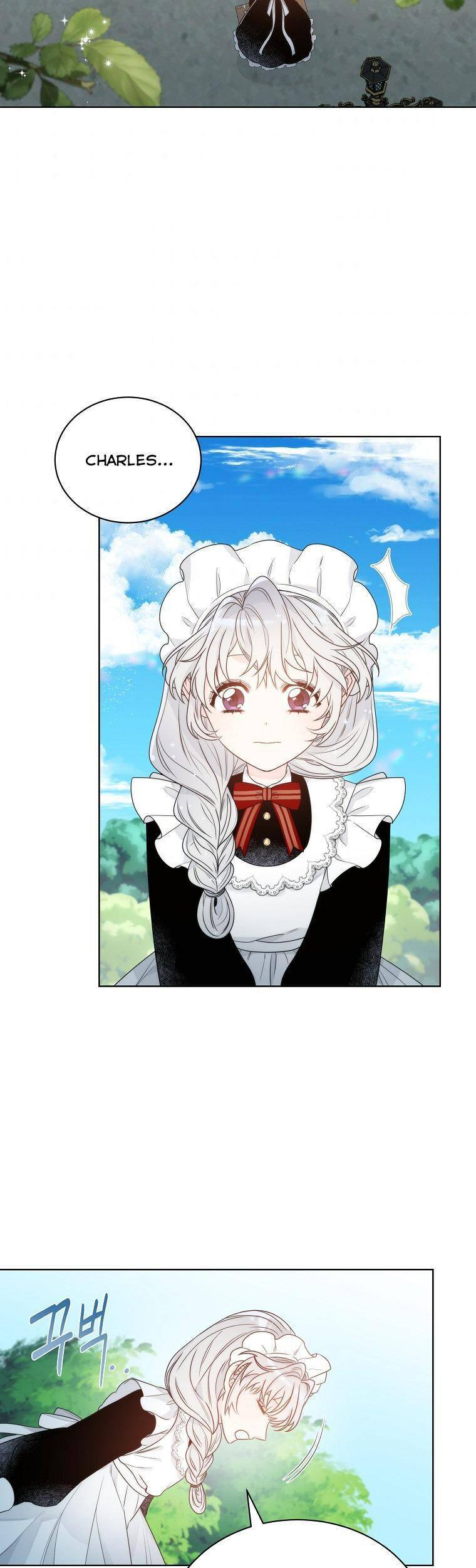 Hoàng Hậu Ác Nữ Yêu Quý Tôi Chapter 7 - 6