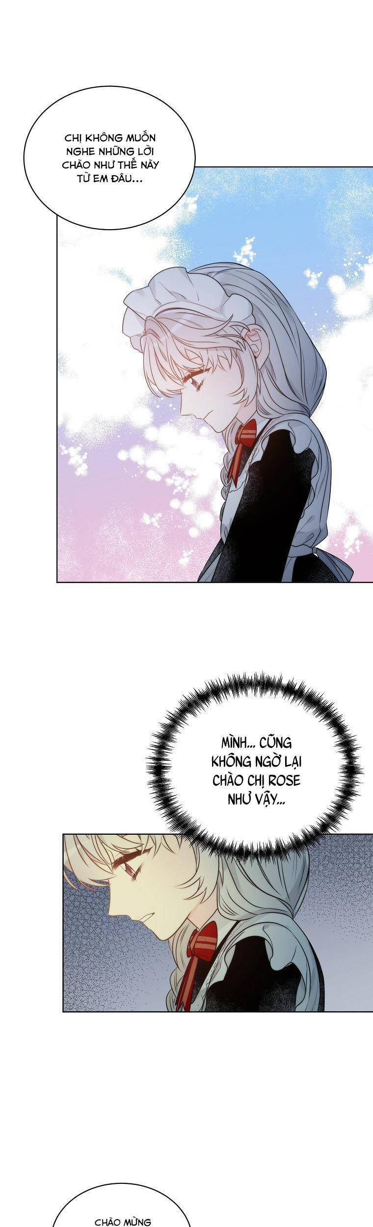 Hoàng Hậu Ác Nữ Yêu Quý Tôi Chapter 7 - 9